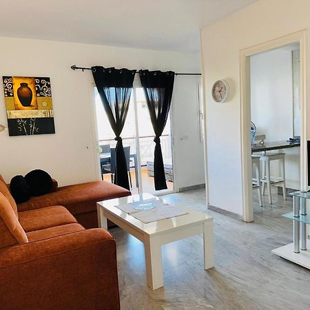Rio'S Apartment Los Cristianos Арона Экстерьер фото
