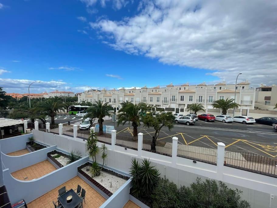 Rio'S Apartment Los Cristianos Арона Экстерьер фото