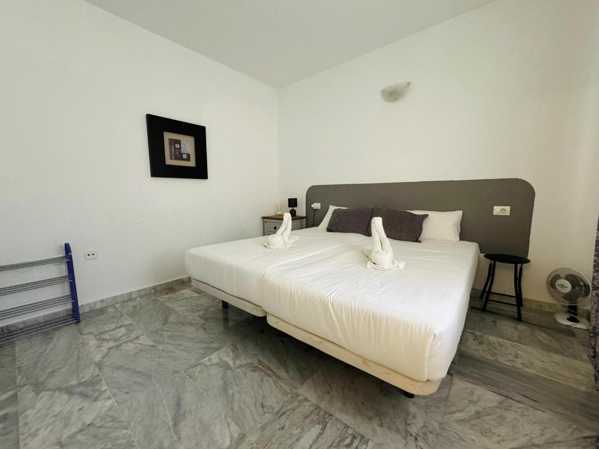 Rio'S Apartment Los Cristianos Арона Экстерьер фото