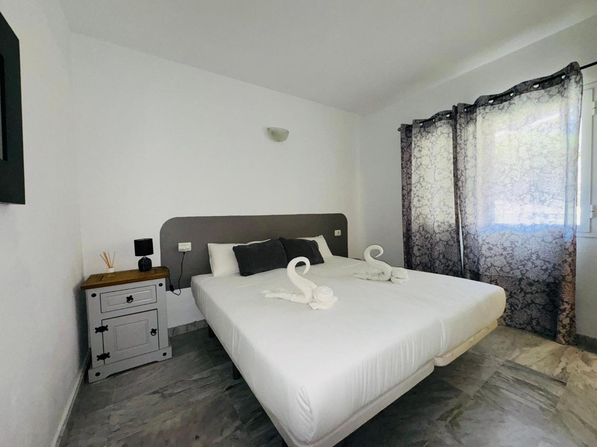 Rio'S Apartment Los Cristianos Арона Экстерьер фото