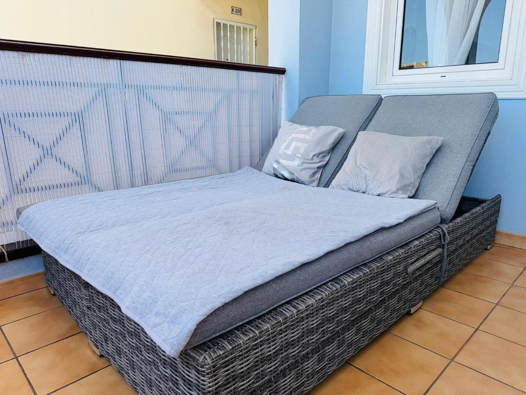 Rio'S Apartment Los Cristianos Арона Экстерьер фото